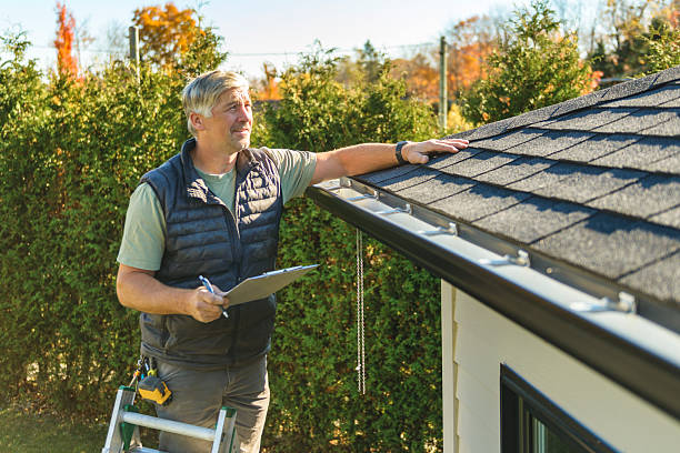 Trusted Gutter Repair And Installation service in Petersburg, PA - Ben Roofing and Steel LLC